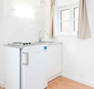 Photo du logement