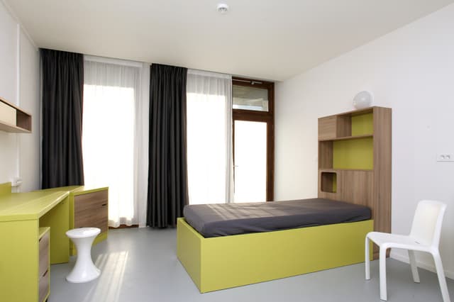 Photo du logement