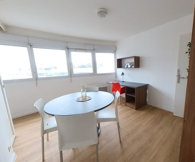 Photo du logement