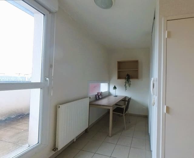 Photo du logement