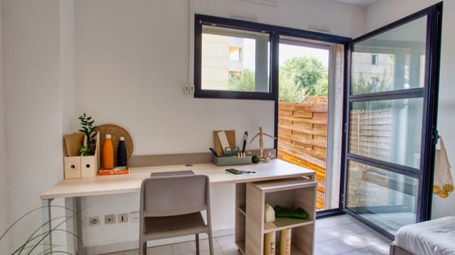 Photo du logement