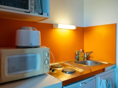 Photo du logement