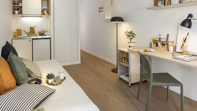 Photo du logement