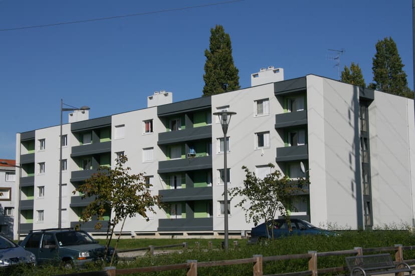Photo du logement
