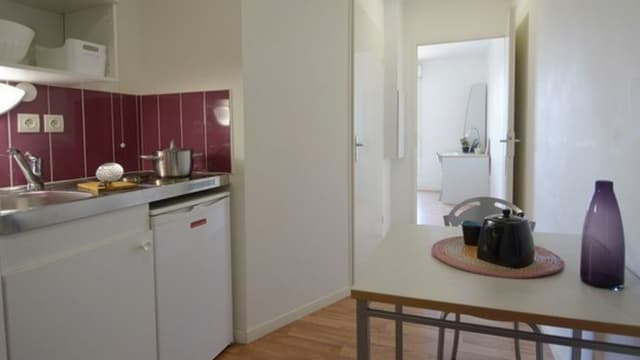 Photo du logement
