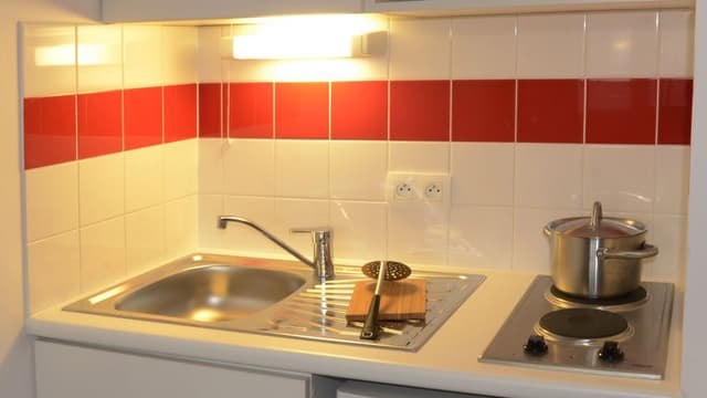 Photo du logement