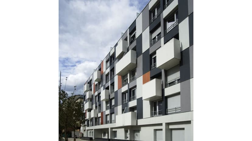 Photo du logement
