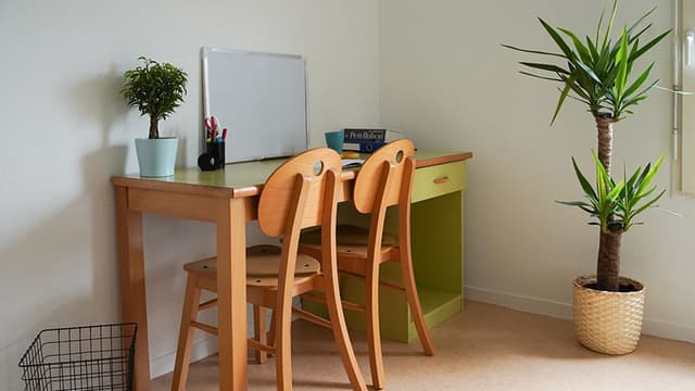 Photo du logement