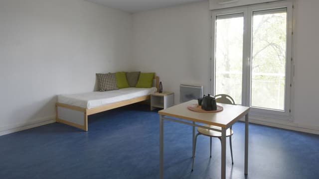 Photo du logement