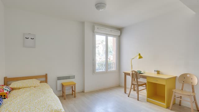 Photo du logement