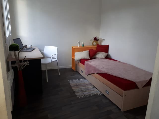 Photo du logement