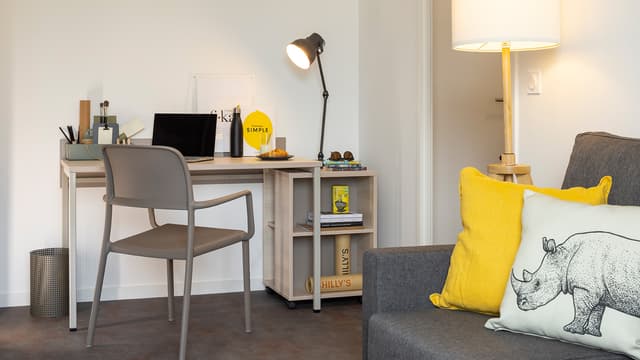 Photo du logement