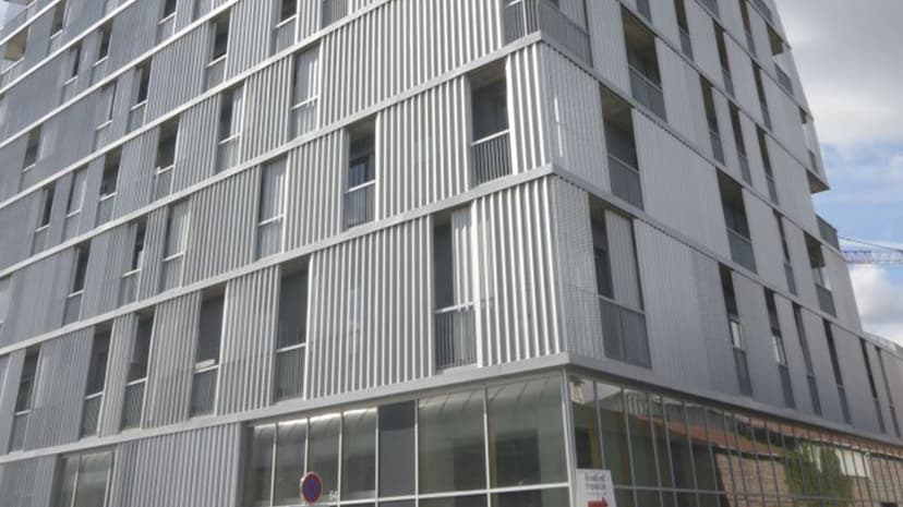 Photo du logement