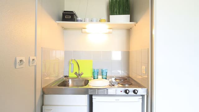 Photo du logement