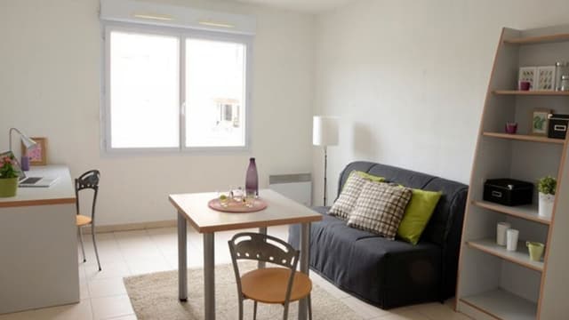 Photo du logement