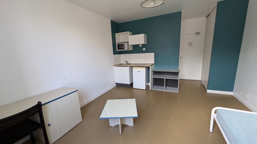 Photo du logement