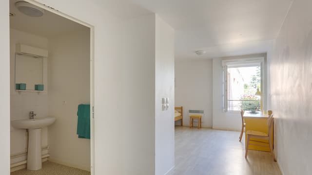 Photo du logement