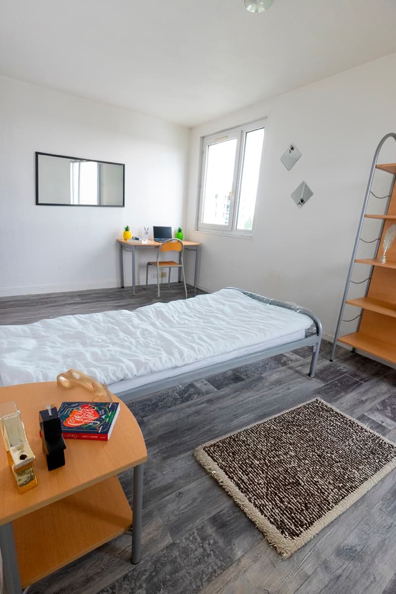 Photo du logement