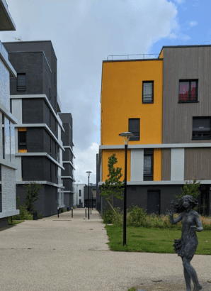 Colocation à projets solidaires KAPS