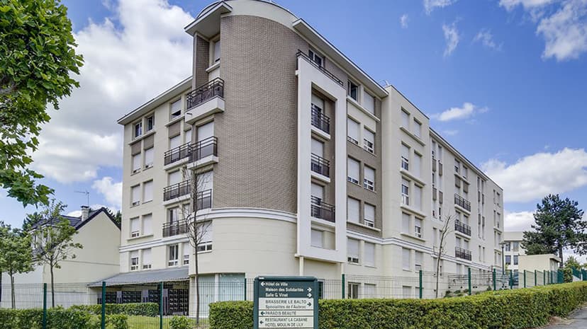 Photo du logement