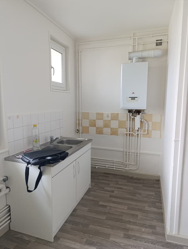 Photo du logement