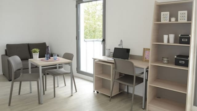 Photo du logement