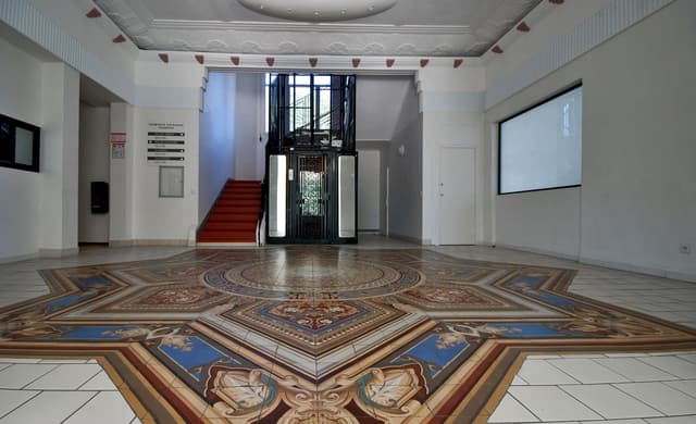 Photo du logement