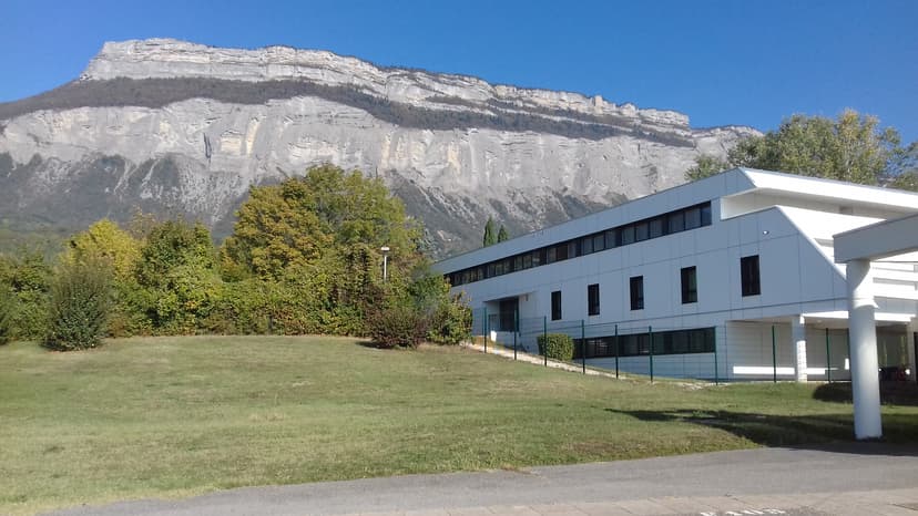Photo du logement