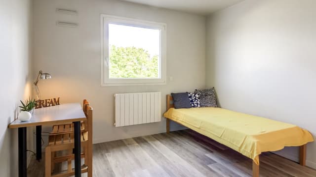 Photo du logement