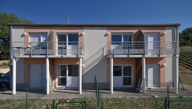 Photo du logement