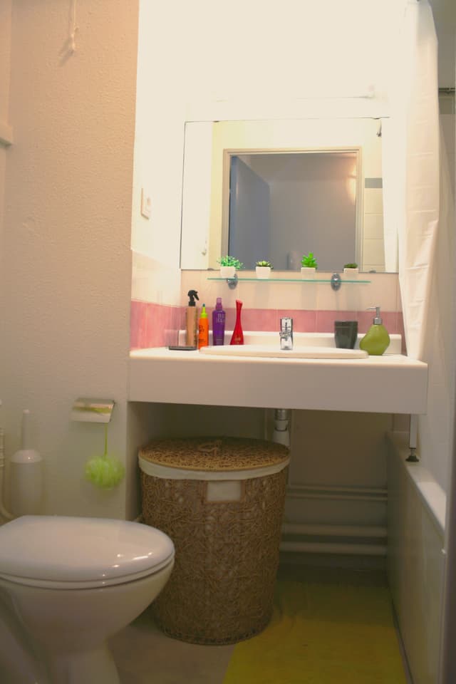 Photo du logement