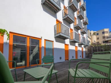 Photo du logement