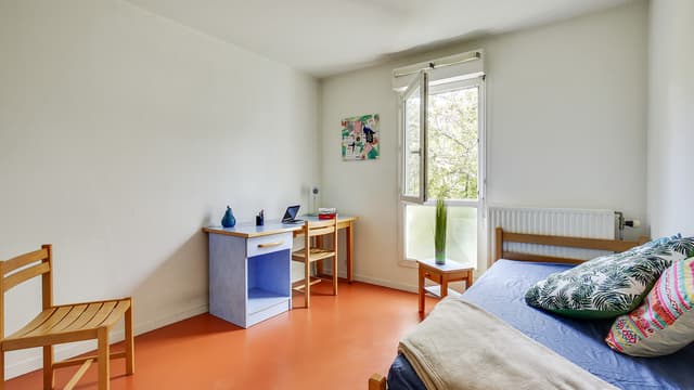 Photo du logement