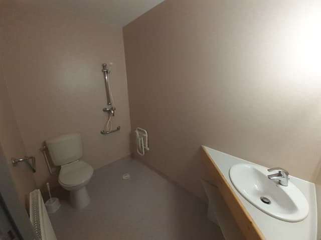 Photo du logement