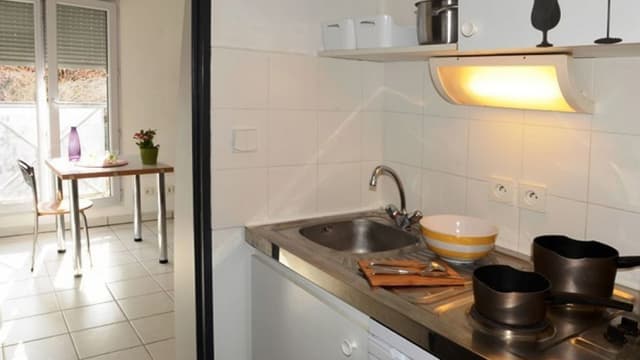 Photo du logement