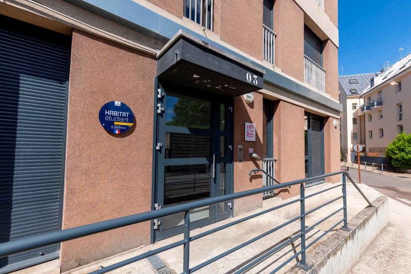 Photo du logement