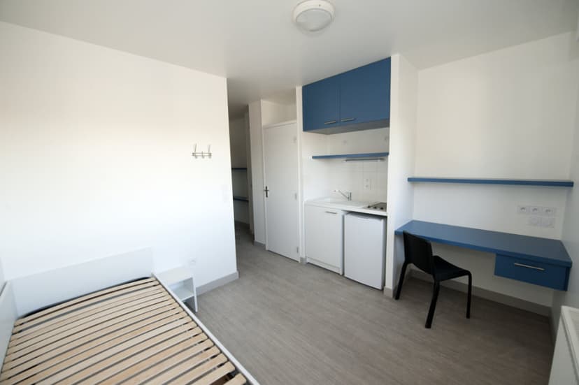 Photo du logement