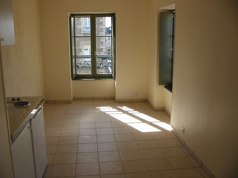 Photo du logement