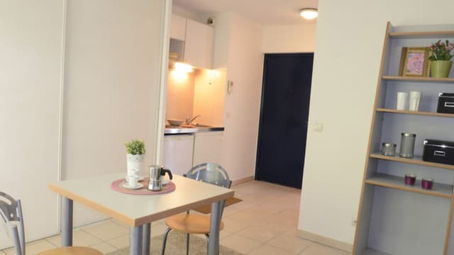 Photo du logement