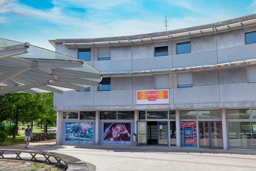 Photo du logement