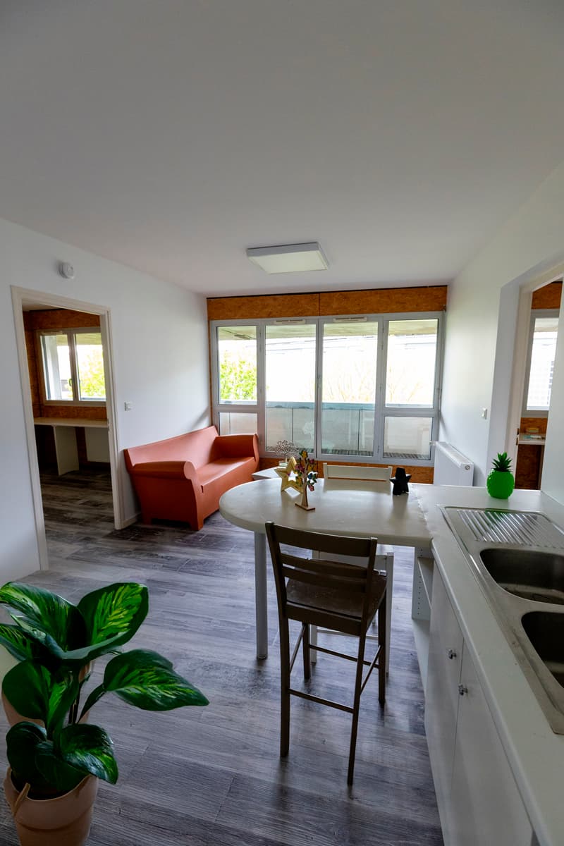 Photo du logement