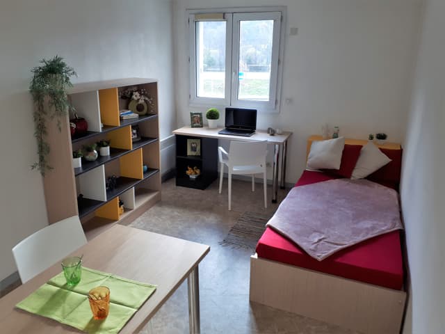 Photo du logement