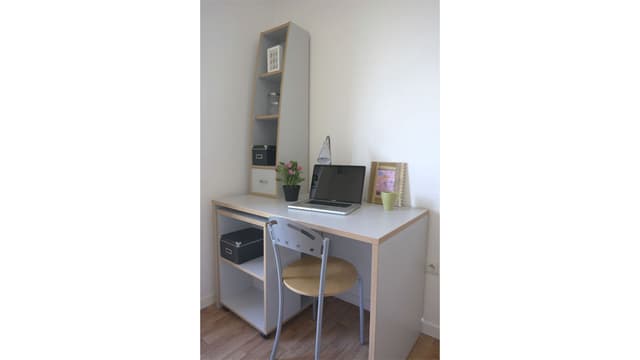 Photo du logement