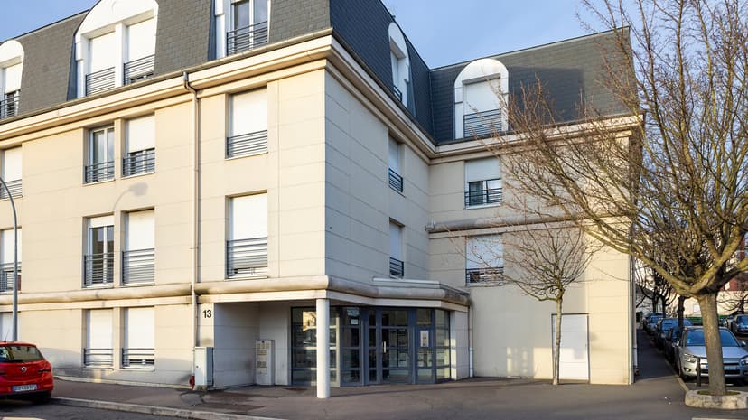 Photo du logement