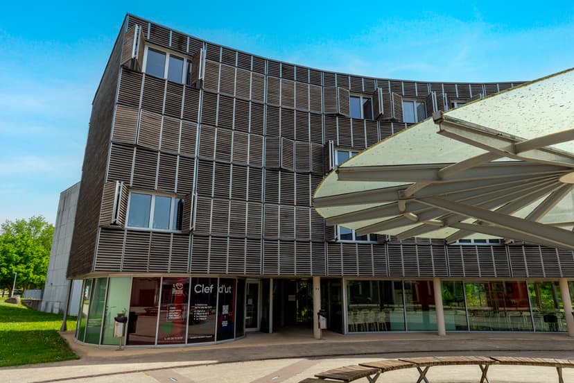 Photo du logement