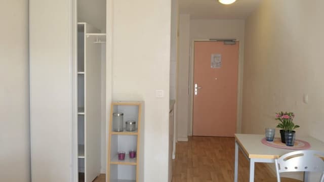 Photo du logement