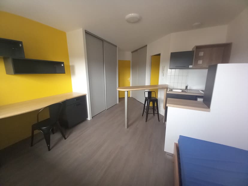 Photo du logement
