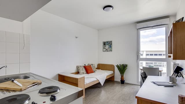 Photo du logement