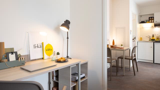 Photo du logement