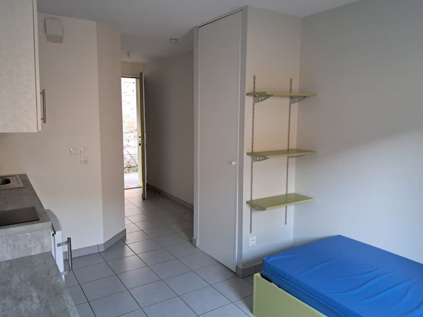 Photo du logement